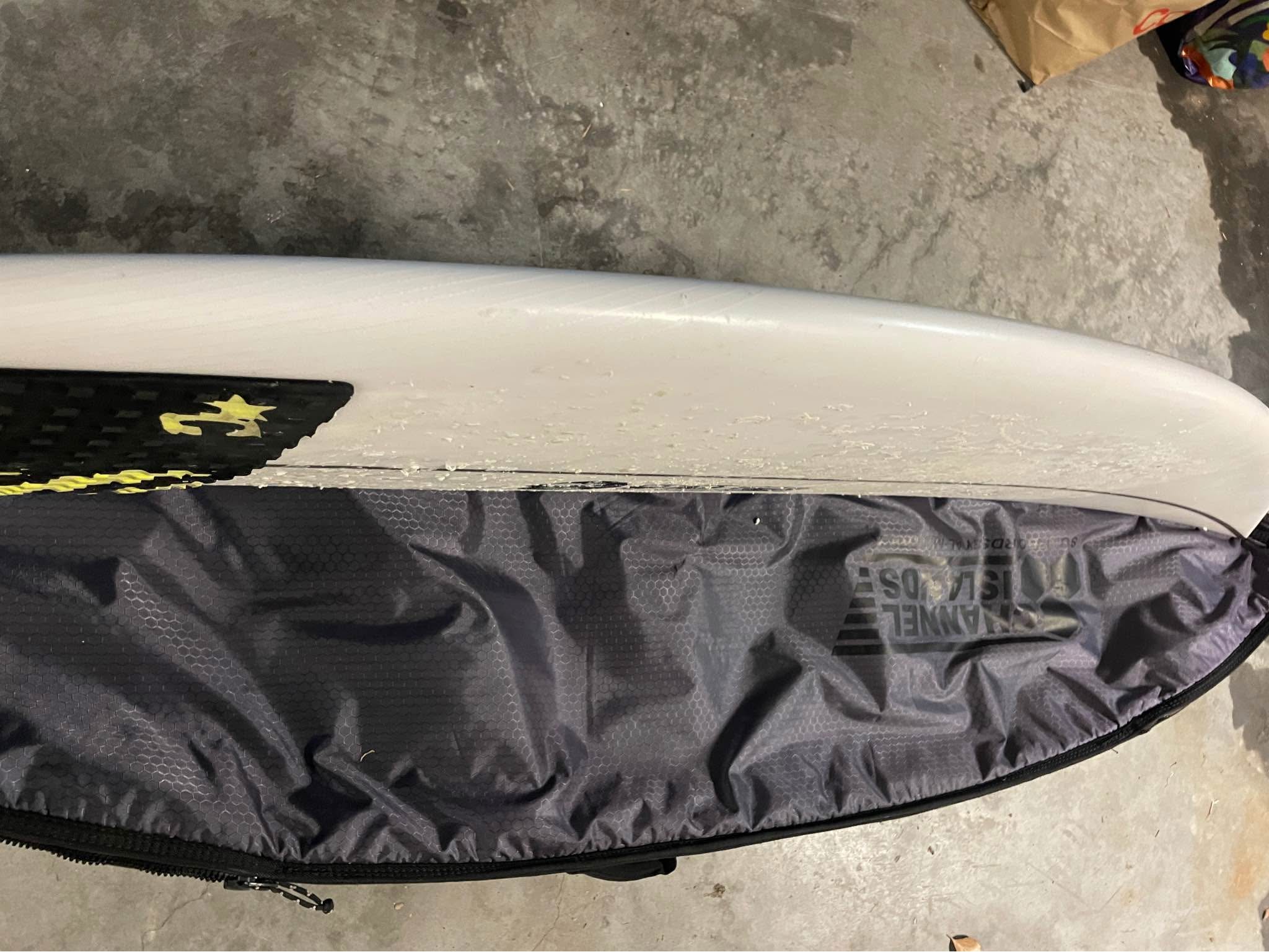 JS Surfboards (Air 17) - Outdoor Recreation - Sídney | Facebook 