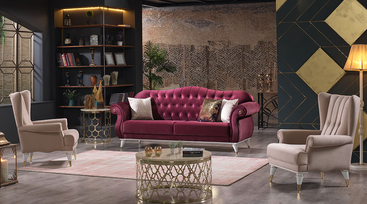Ladin Mobilya Furniture Store Kayseri, turkey 1,951