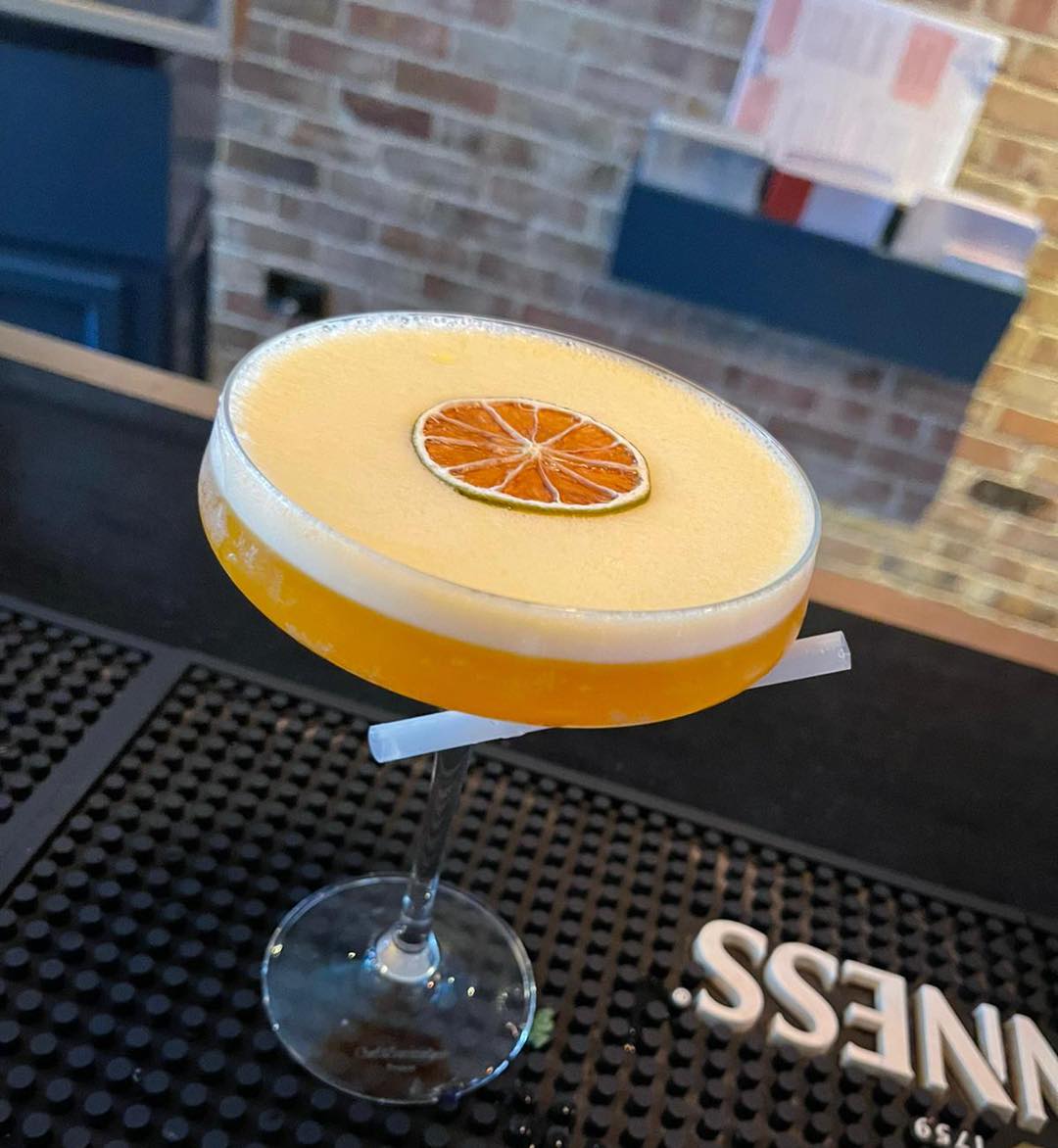 Rustic Italian Restaurant & Bar Naas | Naas