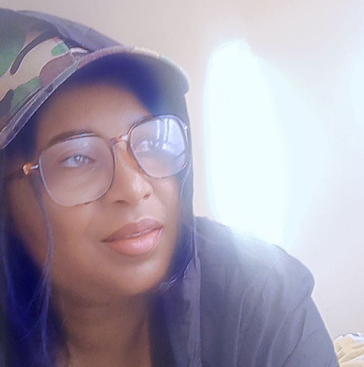 ️ ️ ️ ️ | Febie Chitandara