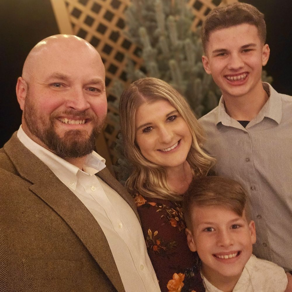 Tammy Juneau Rutherford (@tammy.juneaurutherford) • Facebook, Connect ...