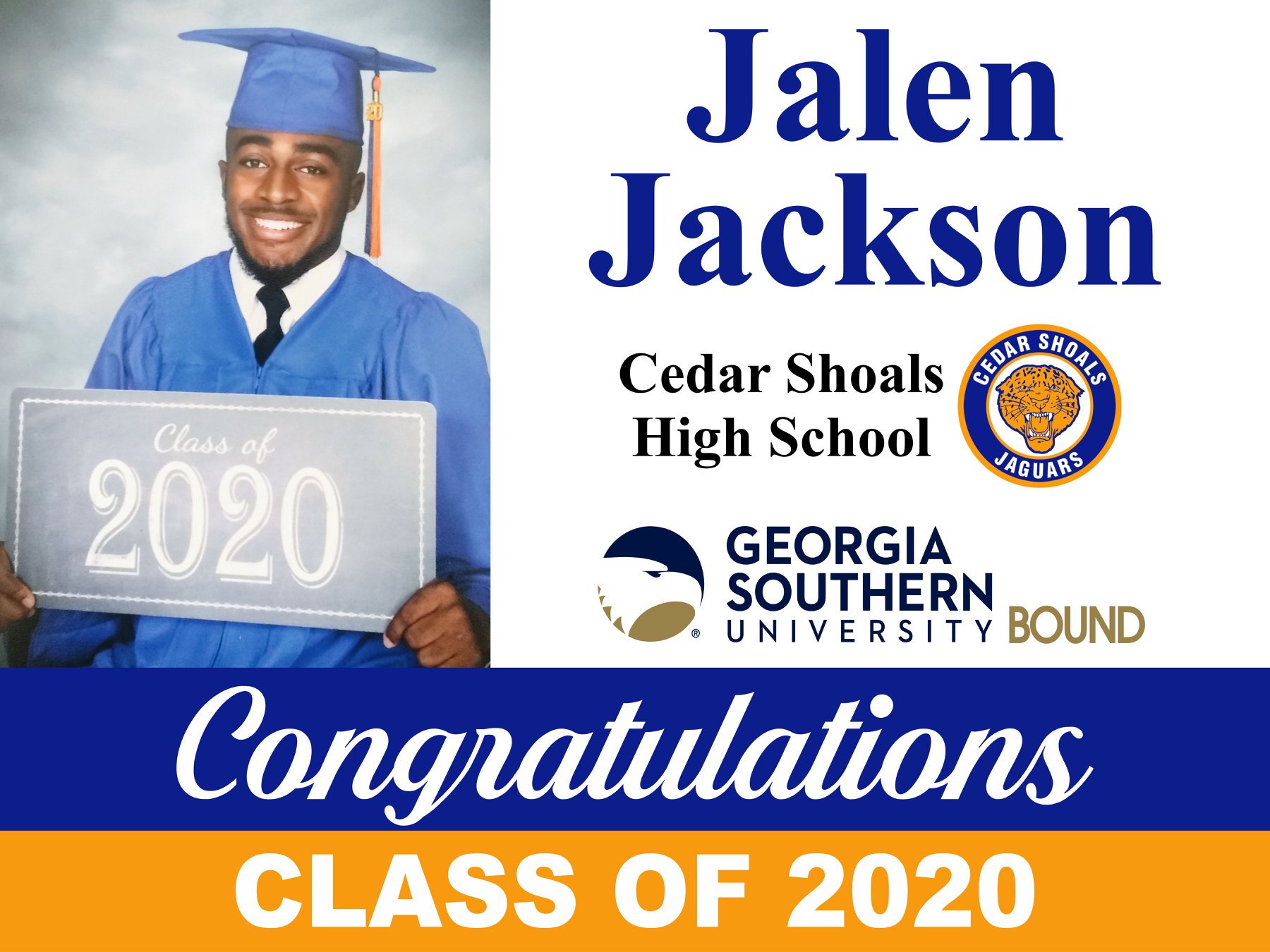 Wilco Printing - Congratulations to the Class of 2020!...