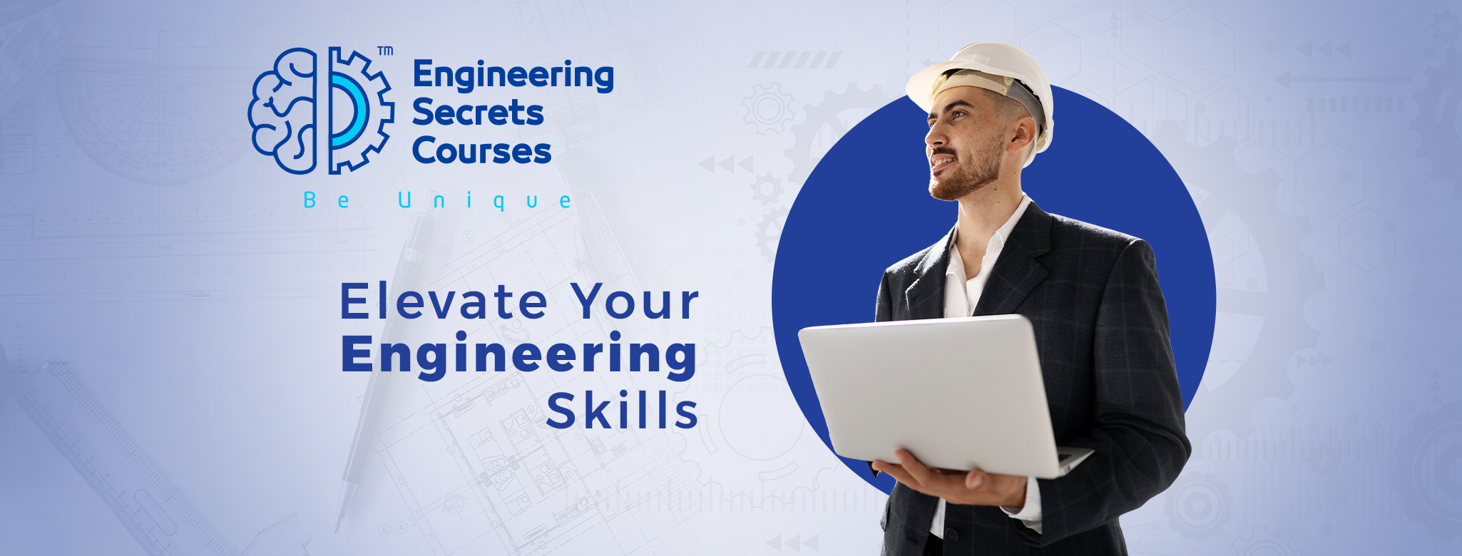 Engineering Secrets Academy - Be Unique