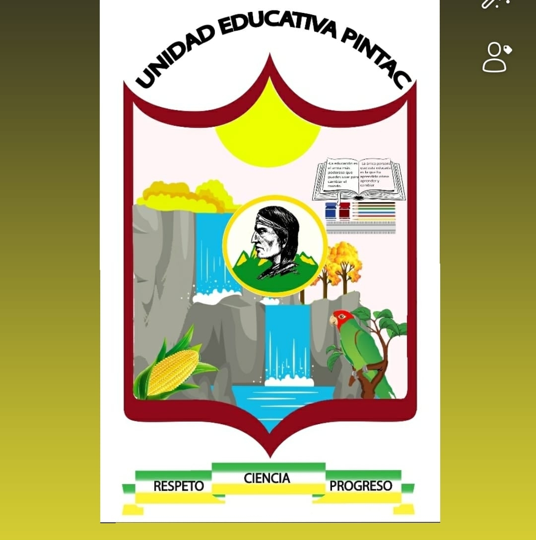Unidad Educativa Pintac on Reels | Facebook