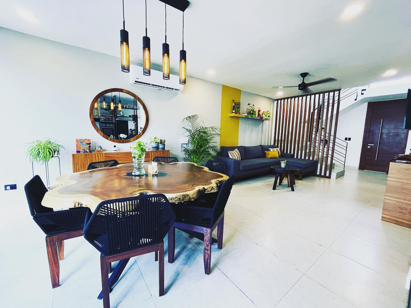 Dib Barquet Designs