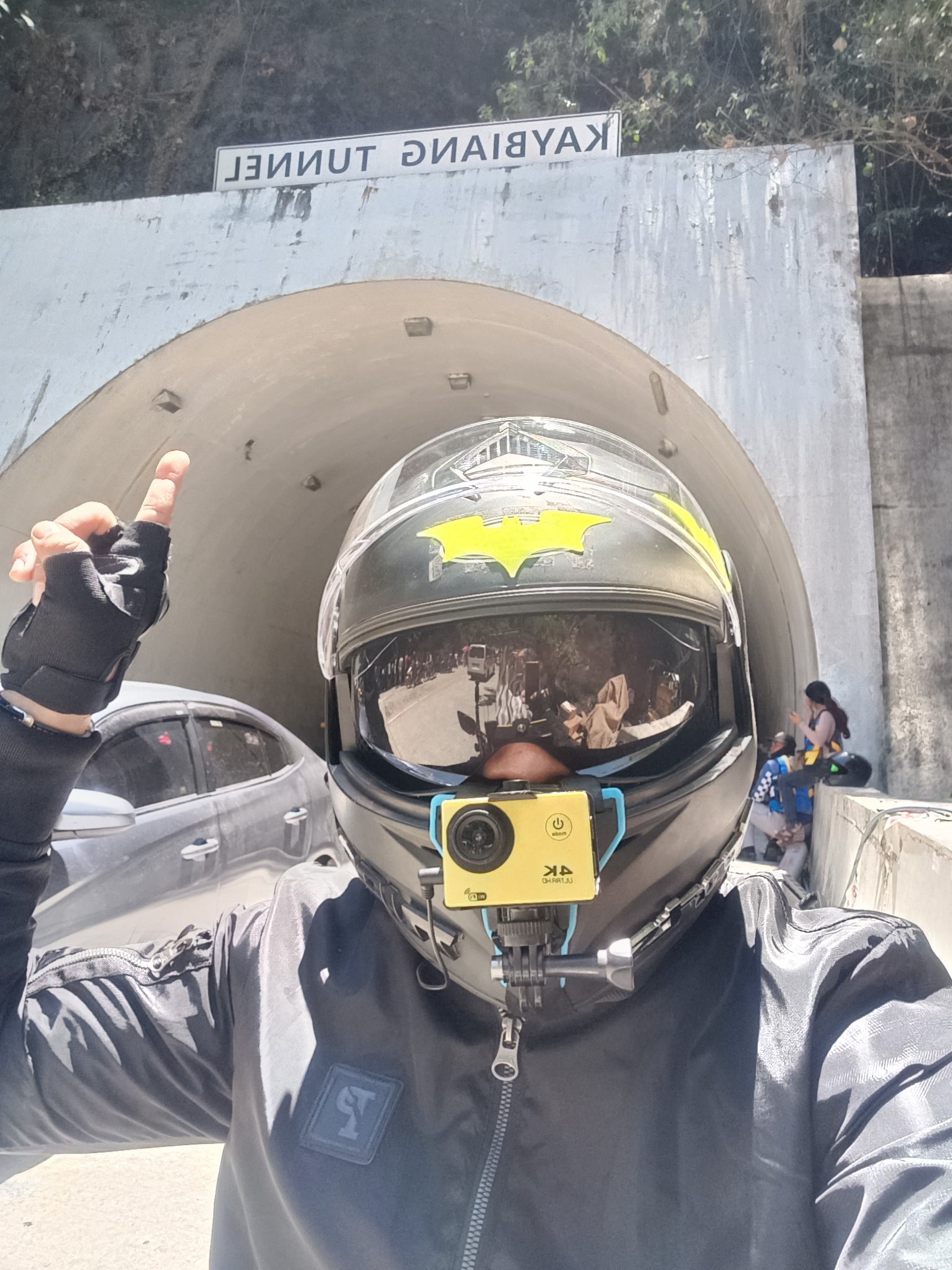 Flied Bandiola