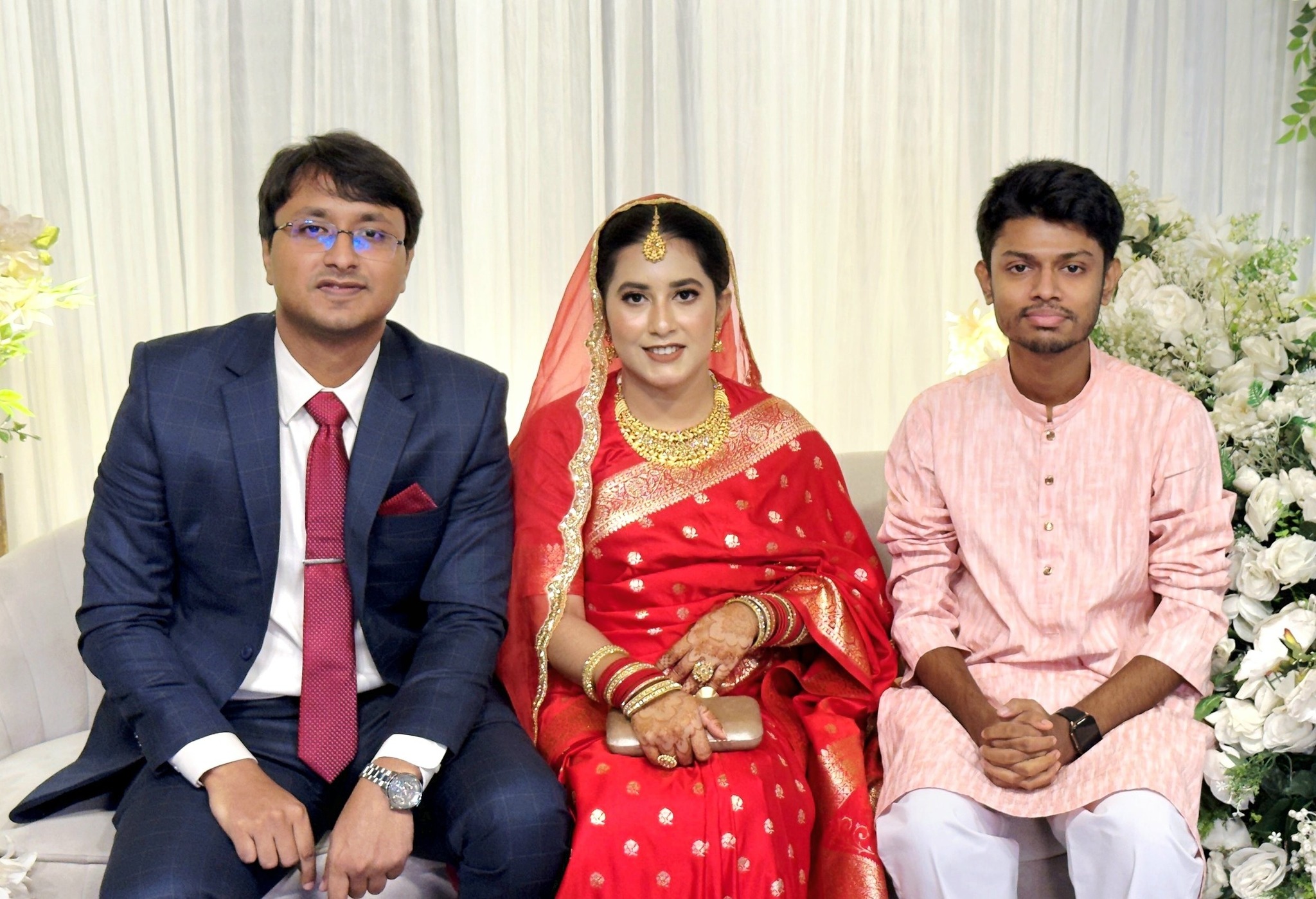 Antor Saha