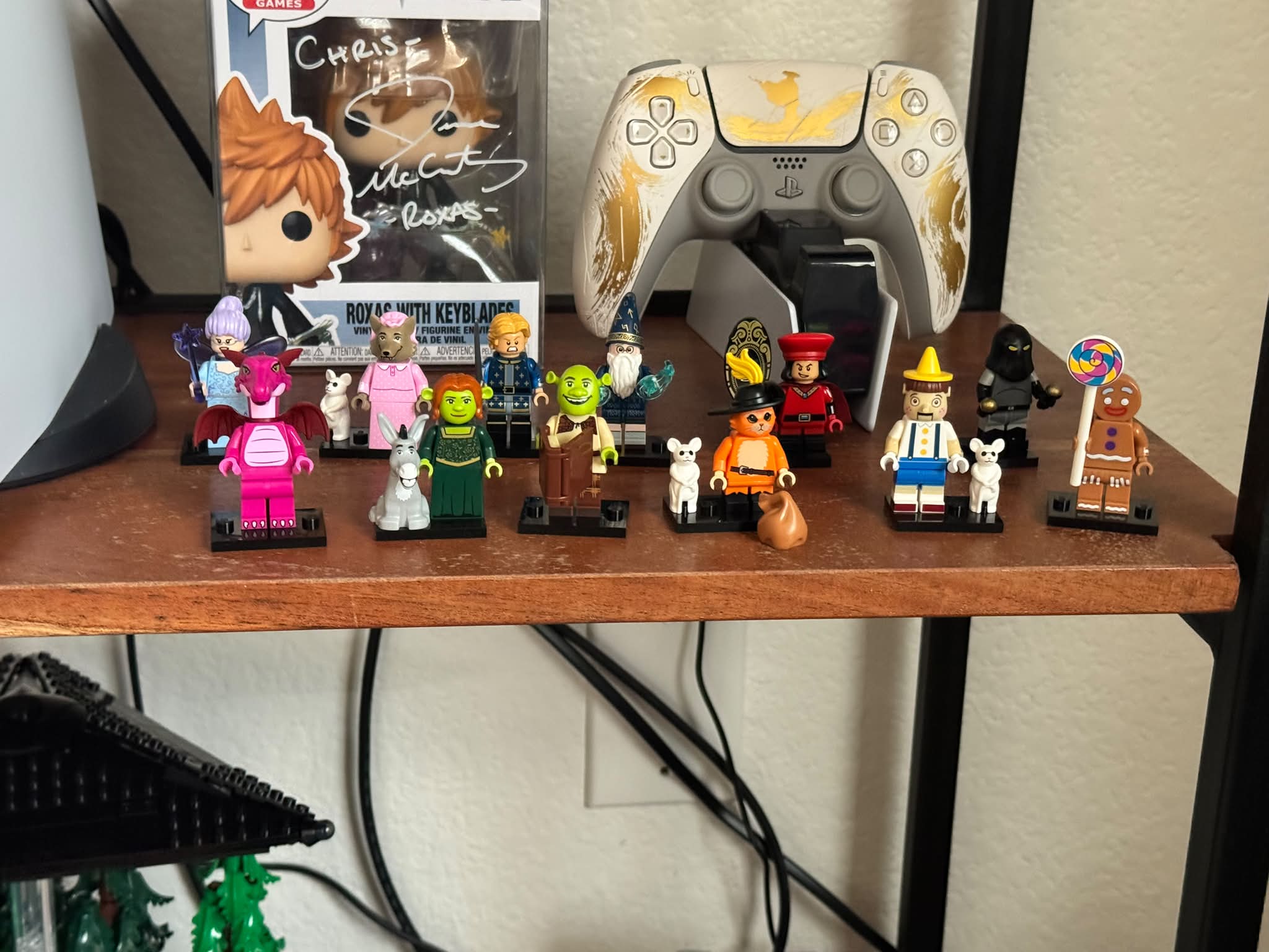 Walmart finds last two LEGO items needed for collection