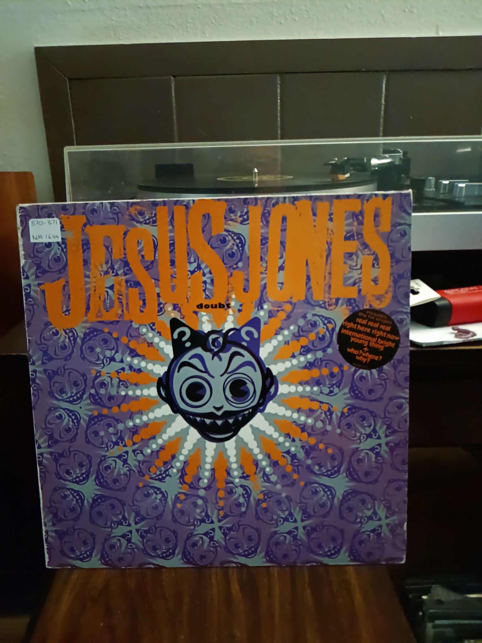 Jesus Jones 