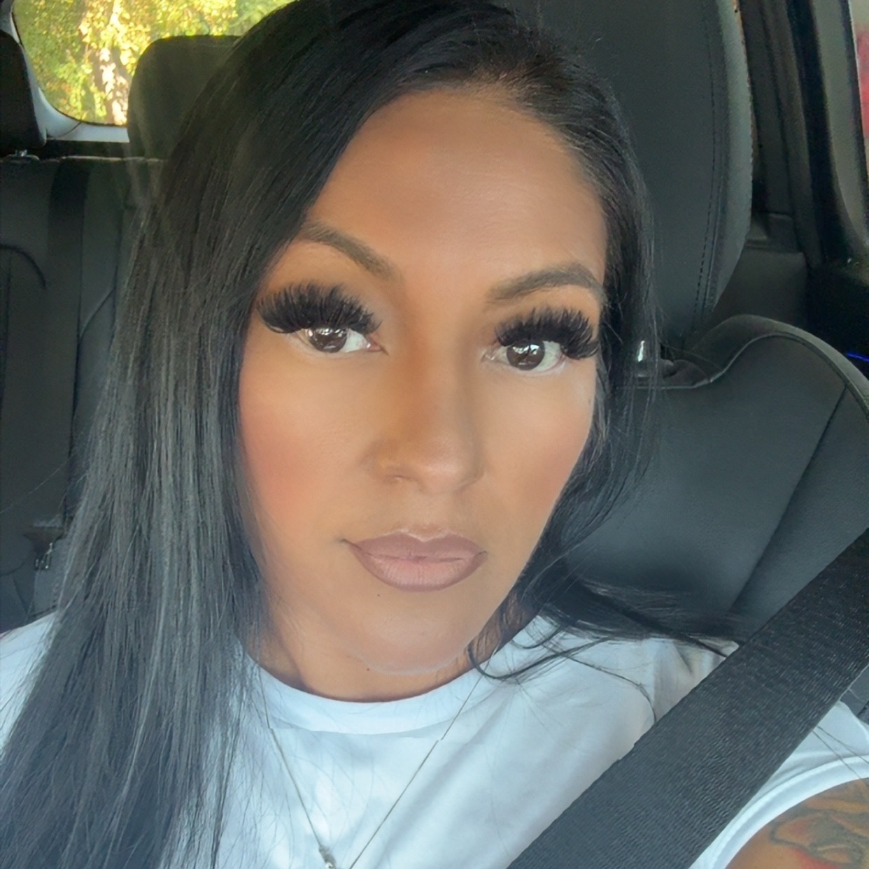 Veronica Marss - Good morning! ☀️ Happy FRIDAY! 🙌🏽☕️... | Facebook