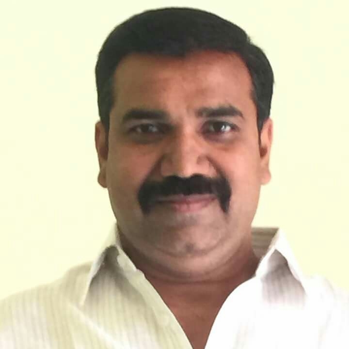 Satya Prakash Gupta