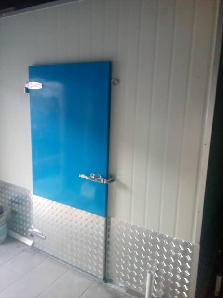 Cooljet Refrigeration Sdn Bhd | Kuala Lumpur