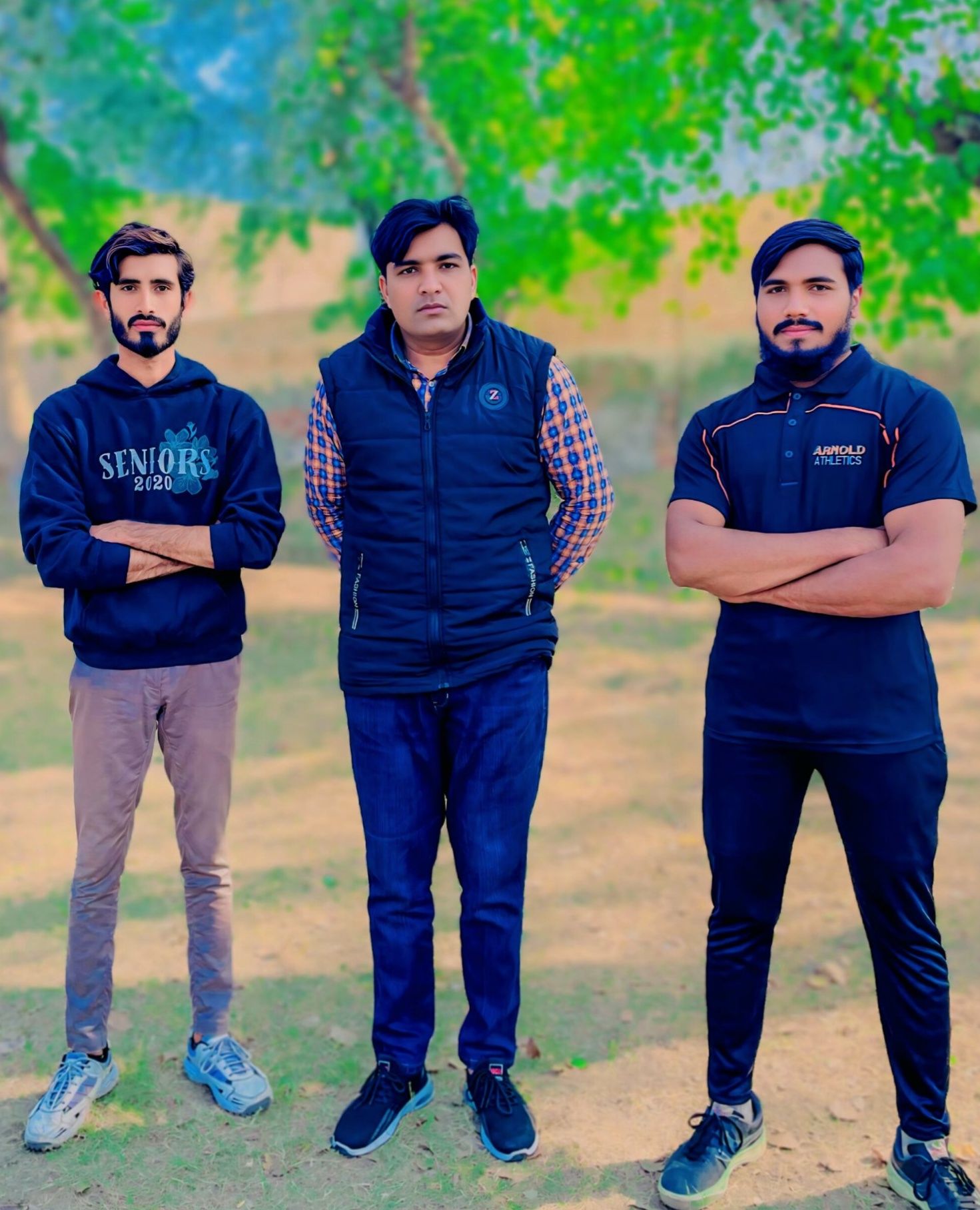 Rai Rashid Abbas Marth