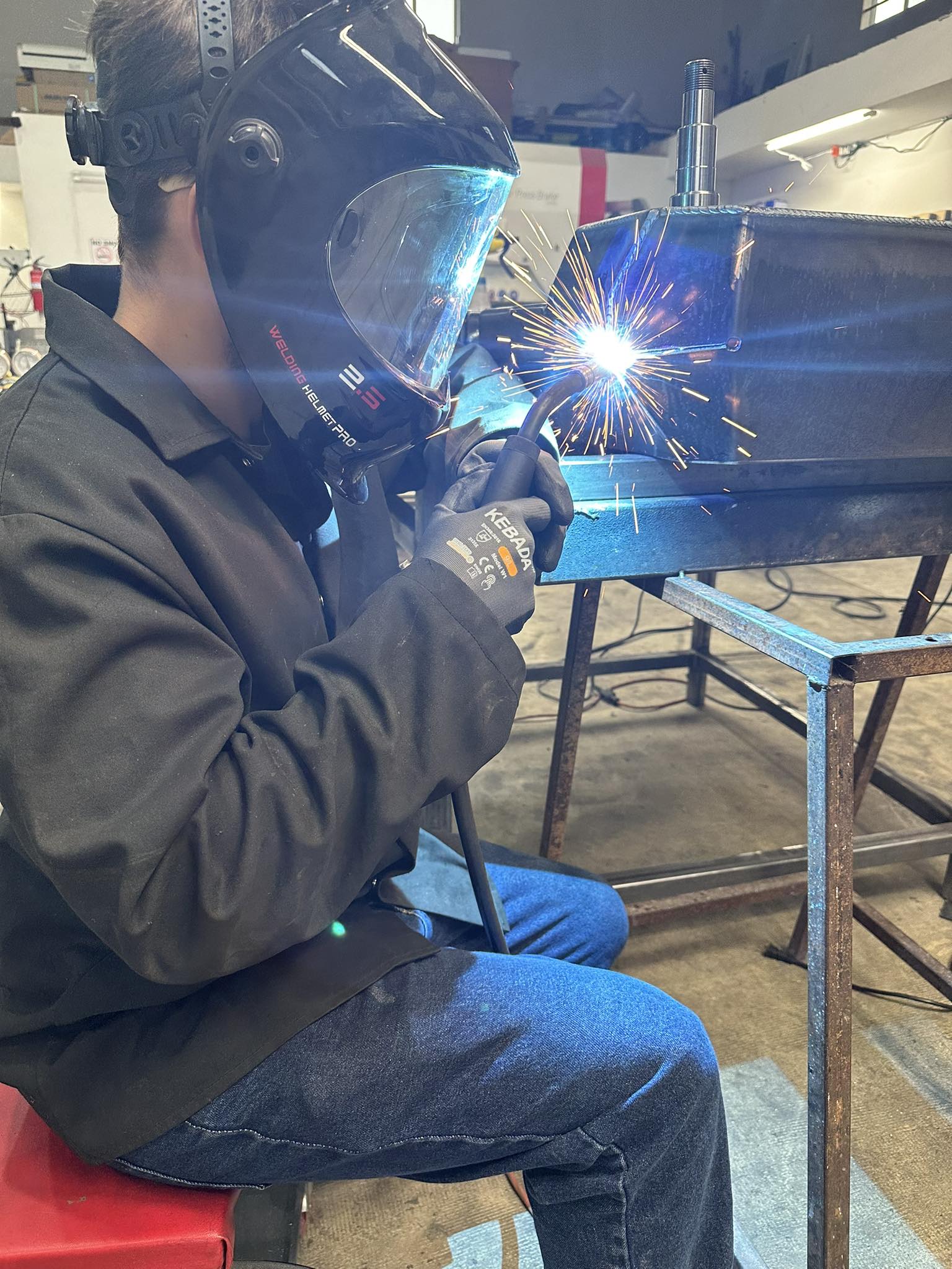 Phoenix fab works | Kootenai ID