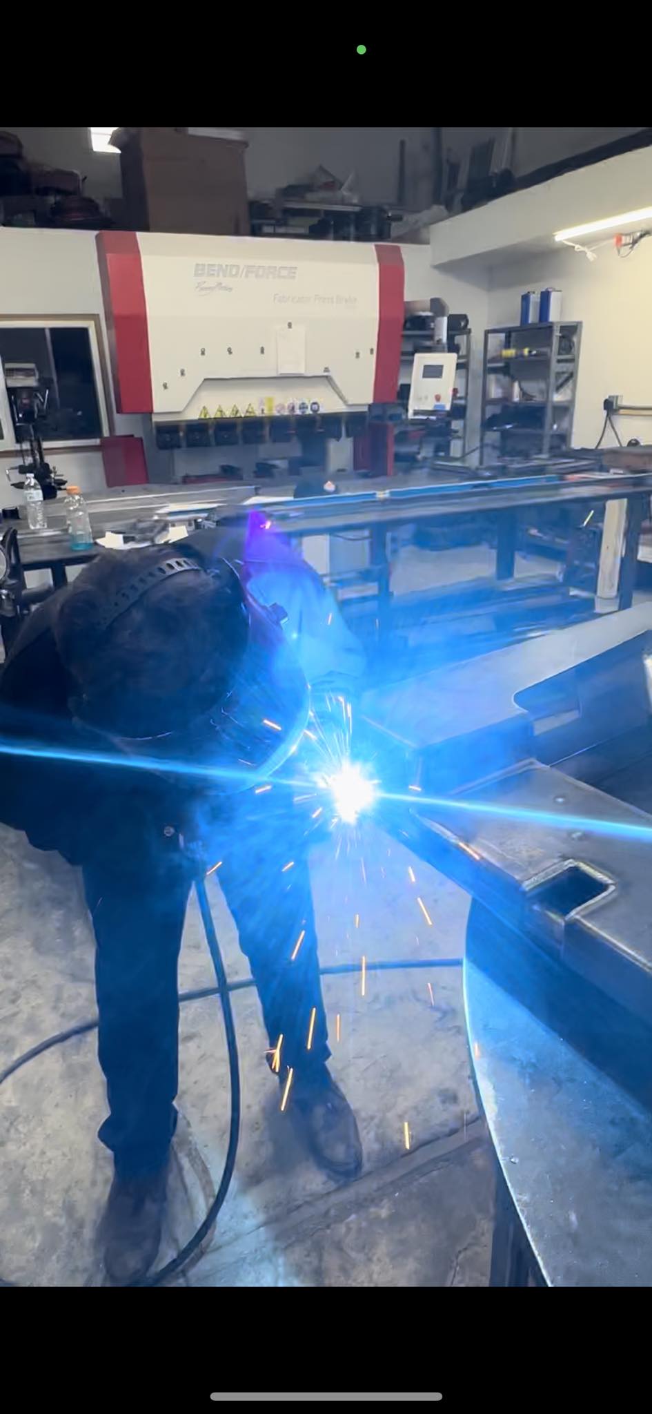 Phoenix fab works | Kootenai ID