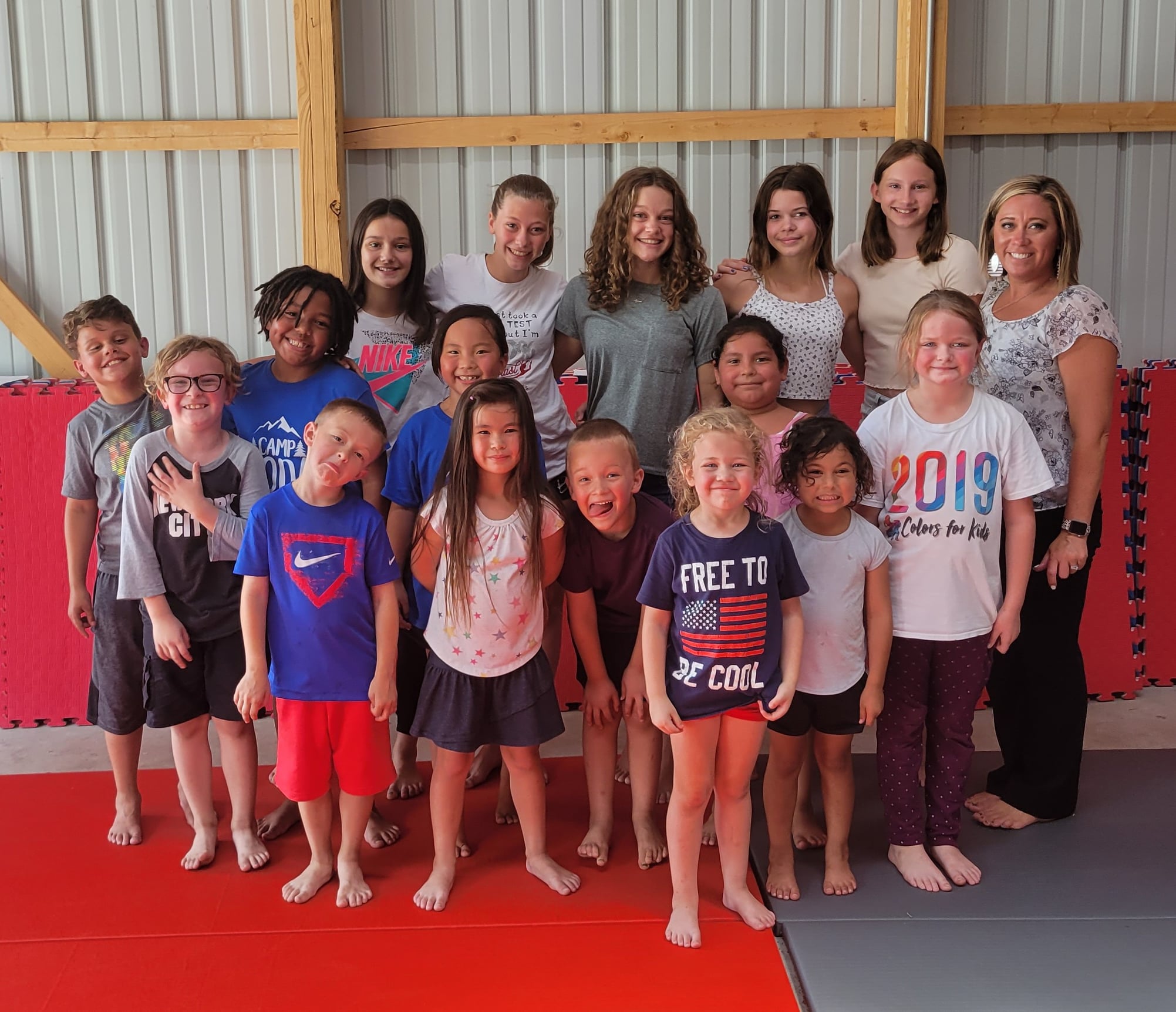 Camp Koda is... - Boys & Girls Clubs of Elkhart County | Facebook