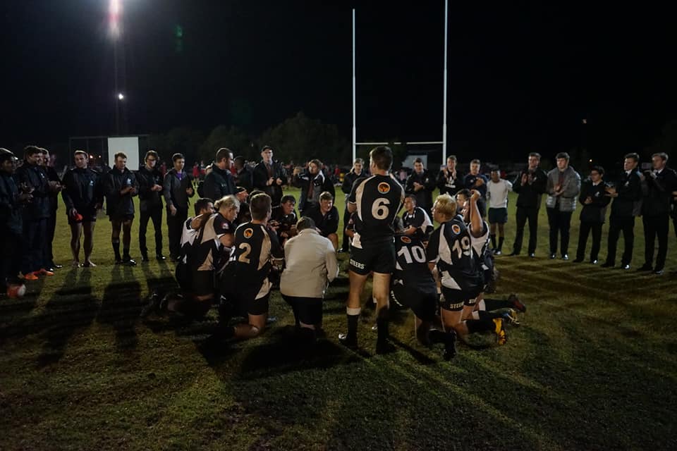 NWU-Pukke De Wilgers... - NWU-Pukke De Wilgers Manskoshuis