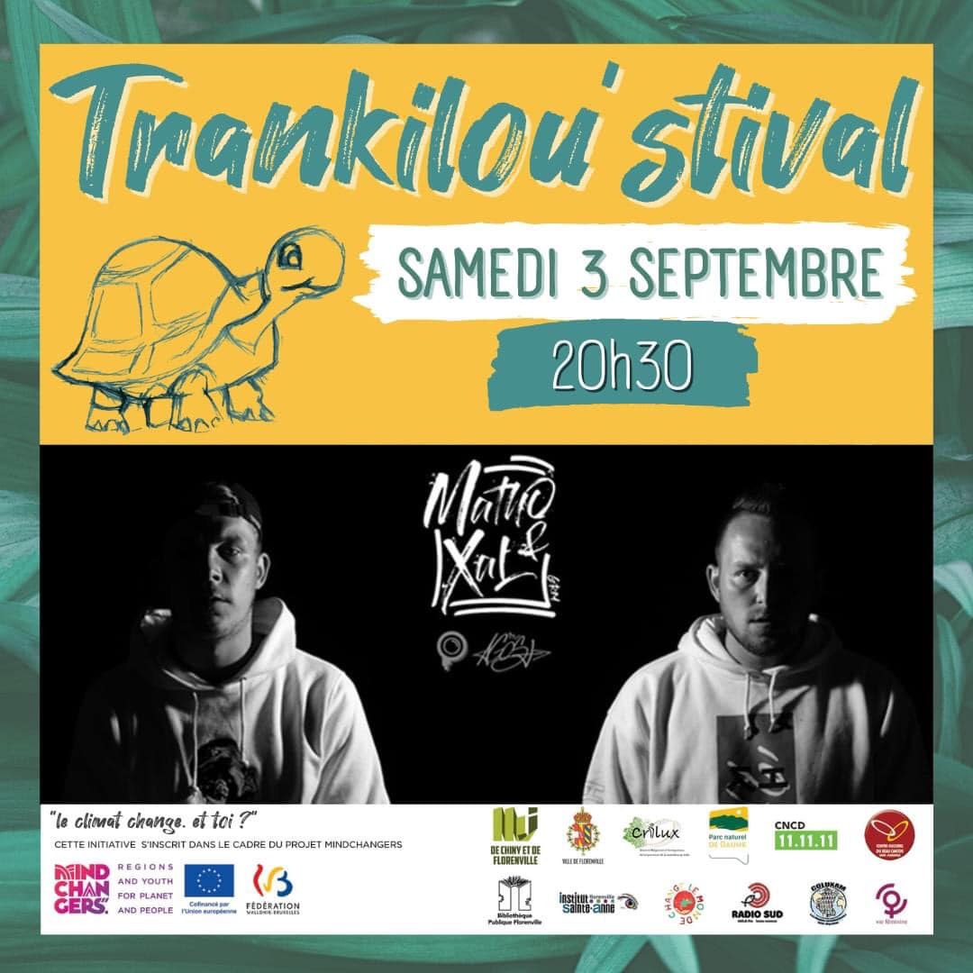 Matho - ⚠️Voici le programme de ce samedi 03 septembre ⚠️...