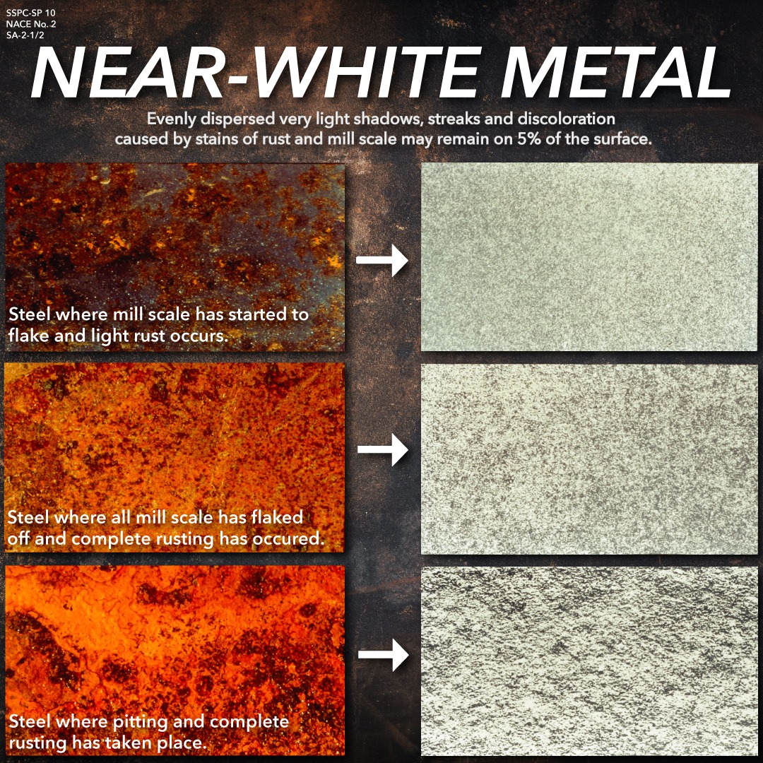 There are different colors of... - Sandblasting Machines | Facebook