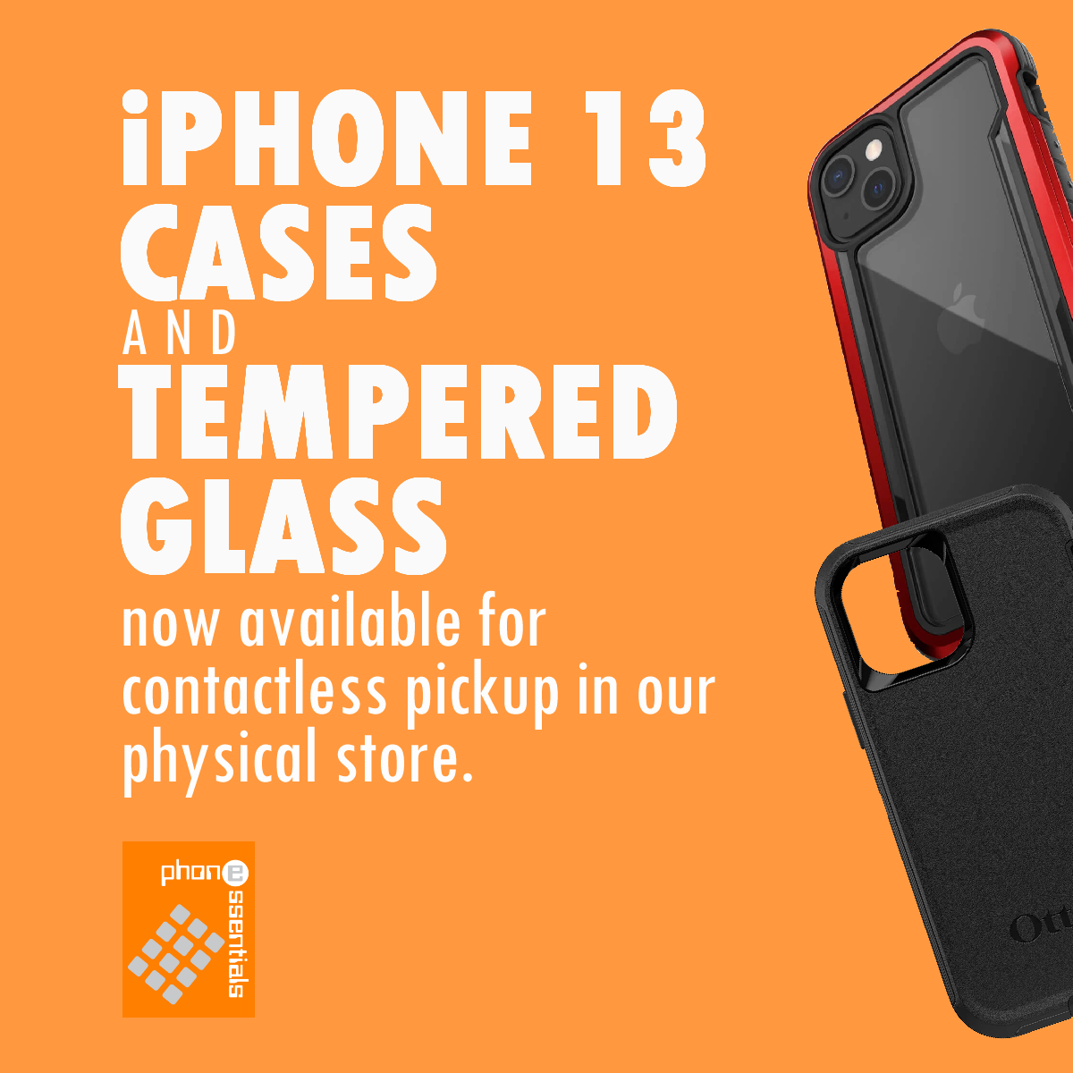 Phone Essentials