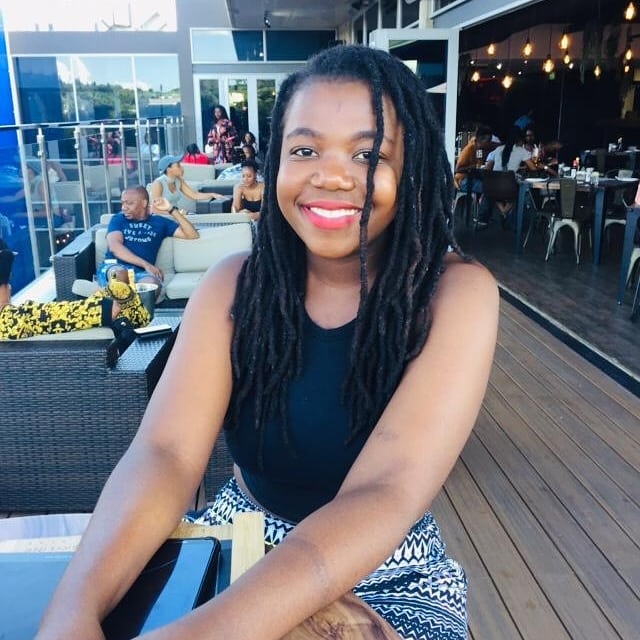 Phindulo Tshifura