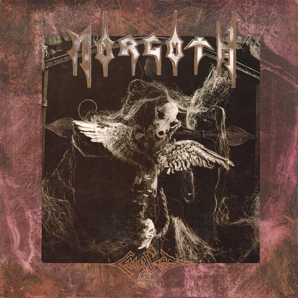 Harald B. - Morgoth Official - Maryland Deathfest Happy 35 year