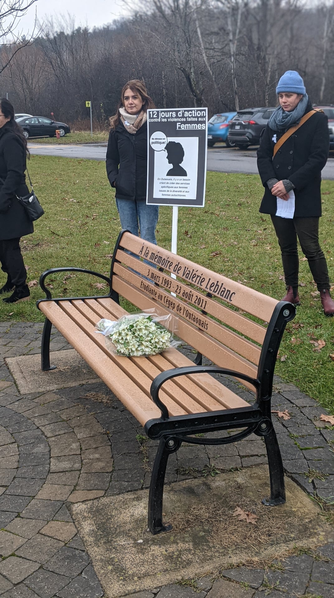 Comité régional de la Marche Mondiale des Femmes en Outaouais - Crmmfo