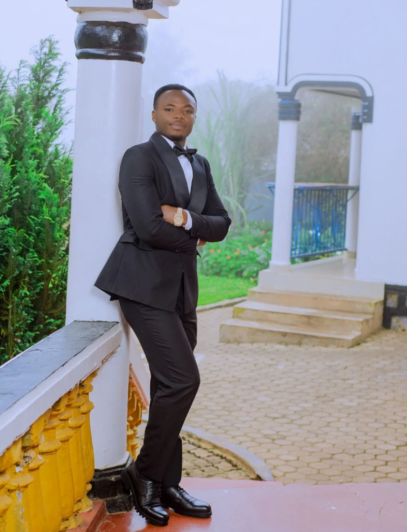 Rugamba Cyprien