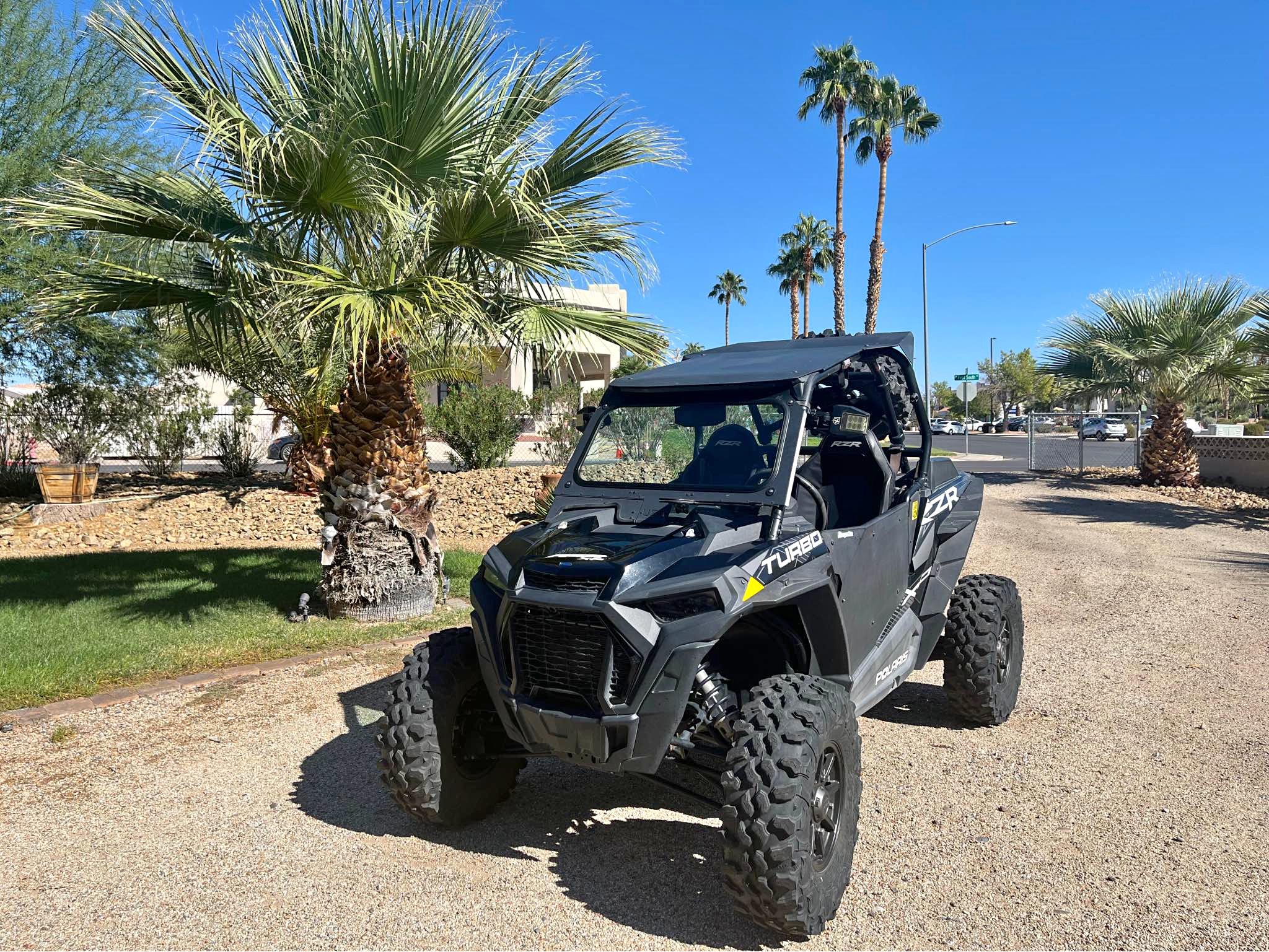 2020 Polaris razor 1000 turbo - Powersport Vehicles - Mesquite, Nevada ...