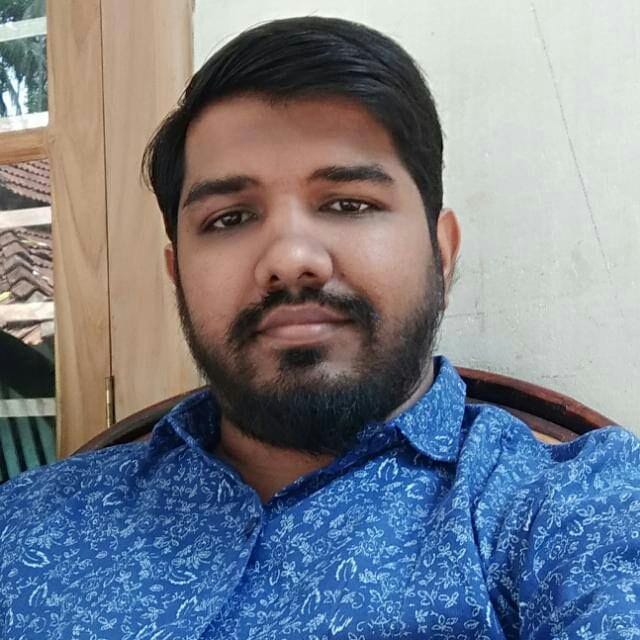 Shareef Pc