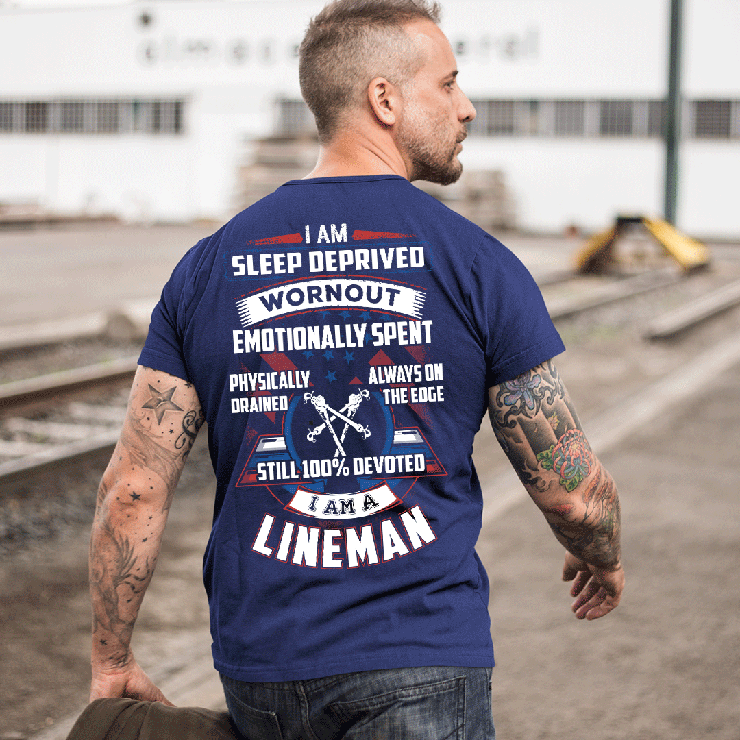 👉 Check out our Lineman Shirts!! 💥Shop... - The Good Lineman