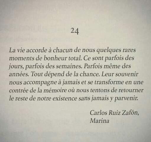 La Citation Du Jour Facebook
