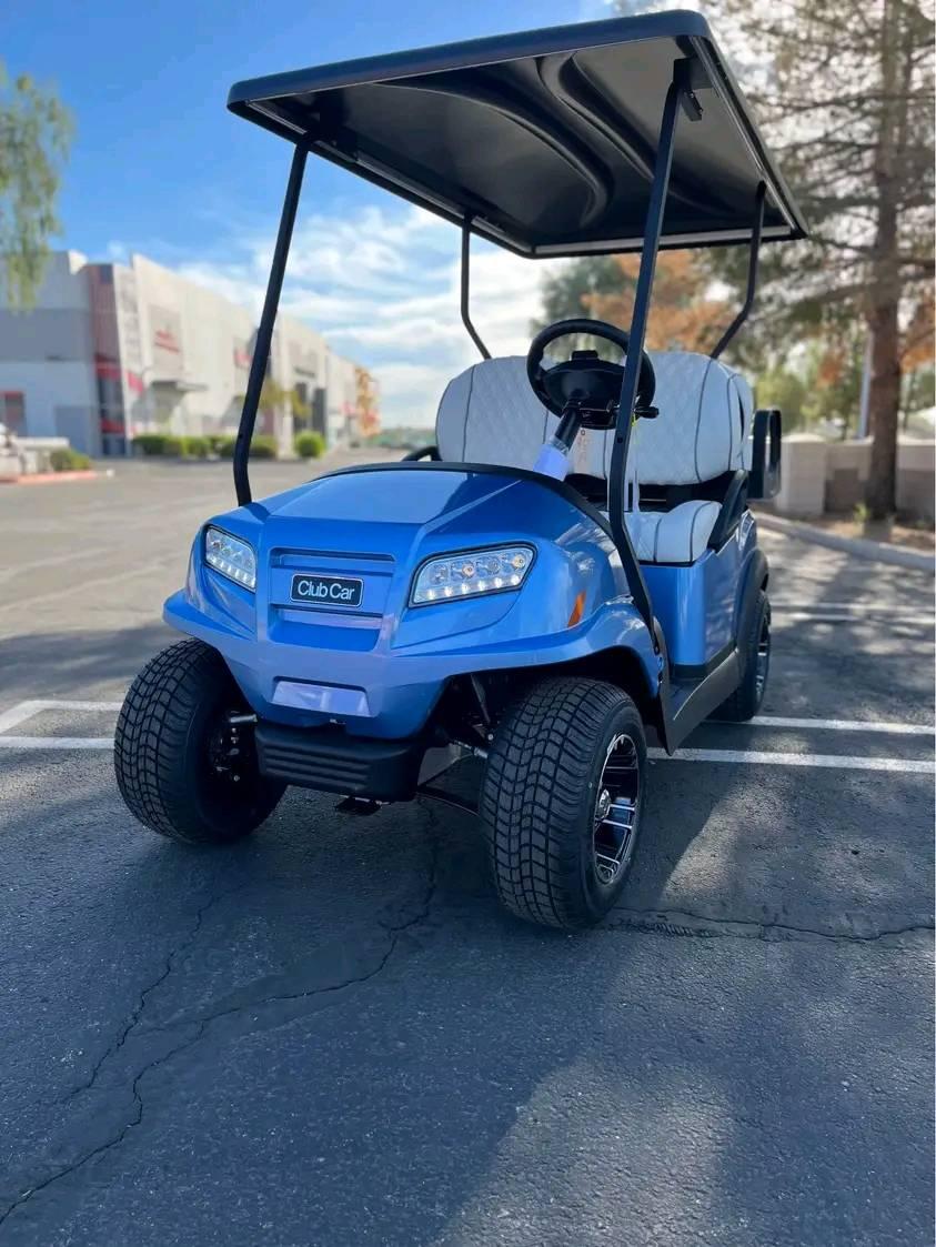 Golf Carts for Sale | Facebook