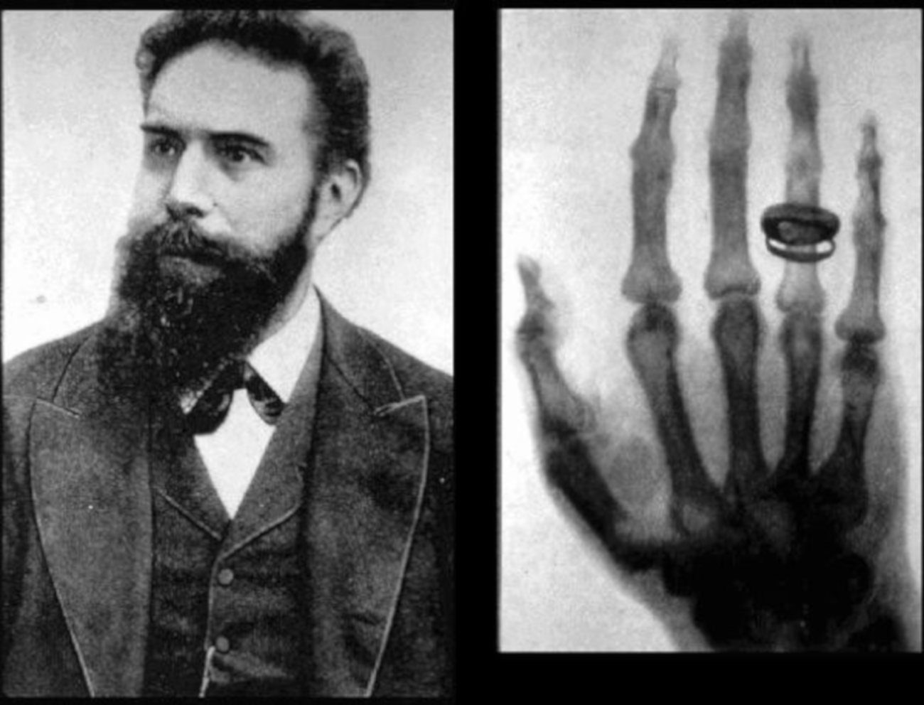 Universidad - 📅Exactamente un día como hoy, hace 125 años, el ...