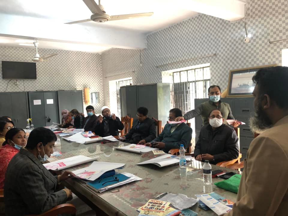 Doctors Point-Specialised Hospital,Khulna