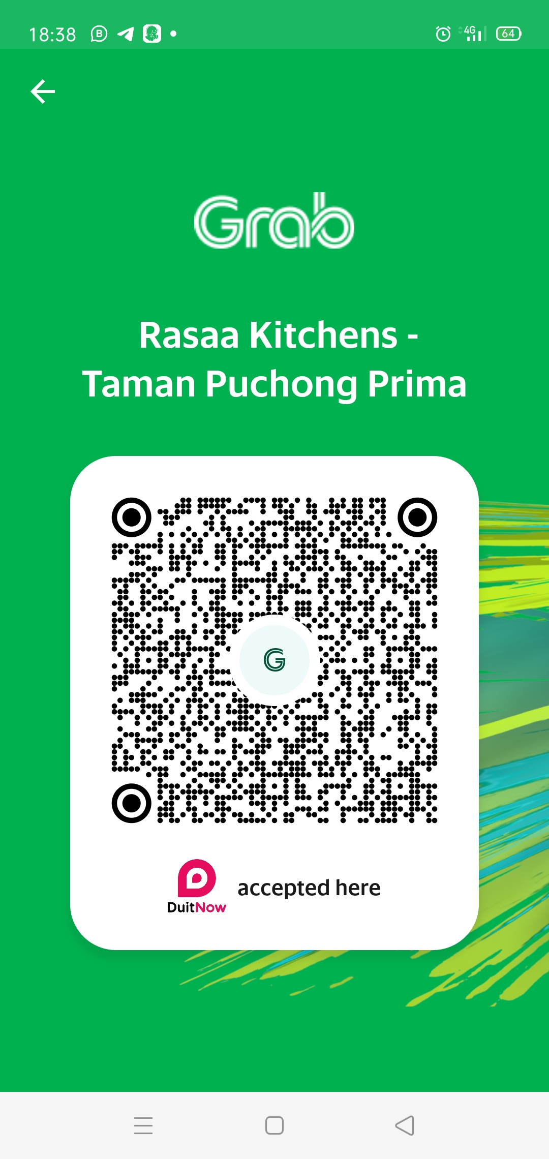 Rasaa Kitchens - Assalamualaikum semua. JOM RASAA.... | Facebook