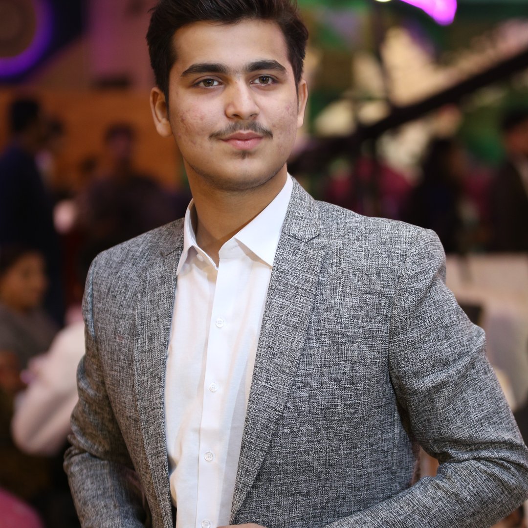 Syed Muhammad Ramish
