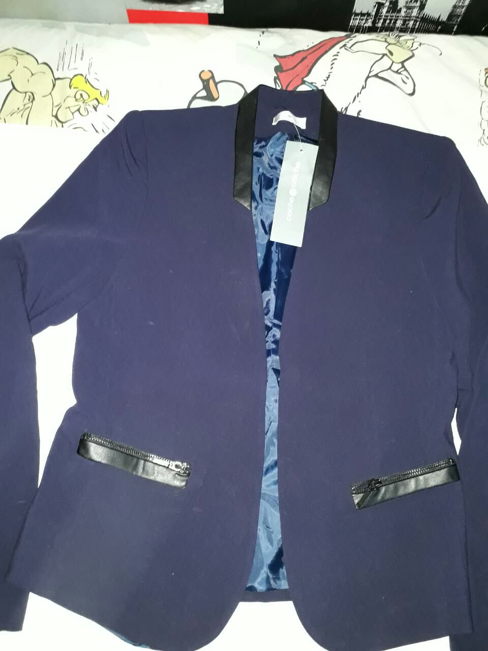 Boutique Zara Abidjan