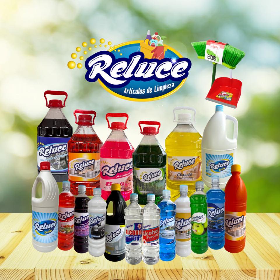 Reluce | Porvenir