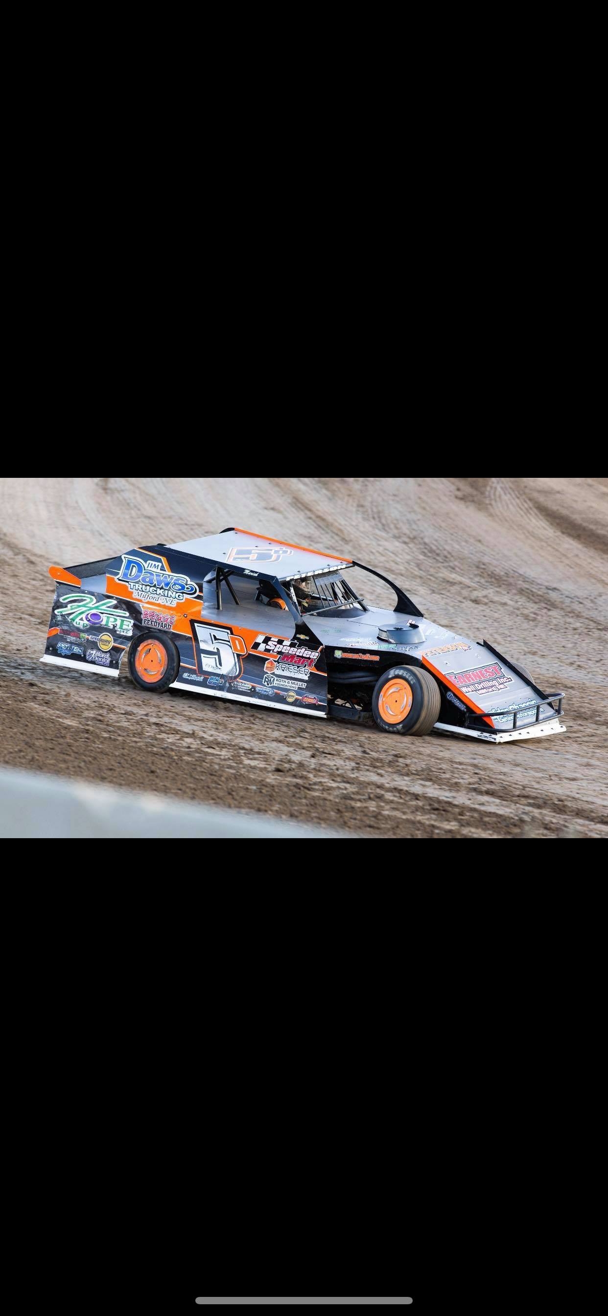 Boone County Raceway results!... - Devyn Peterson Racing | Facebook