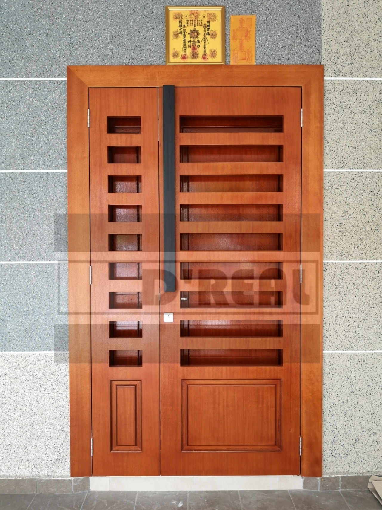 D'Real Design & Build - SG | Singapore Singapore