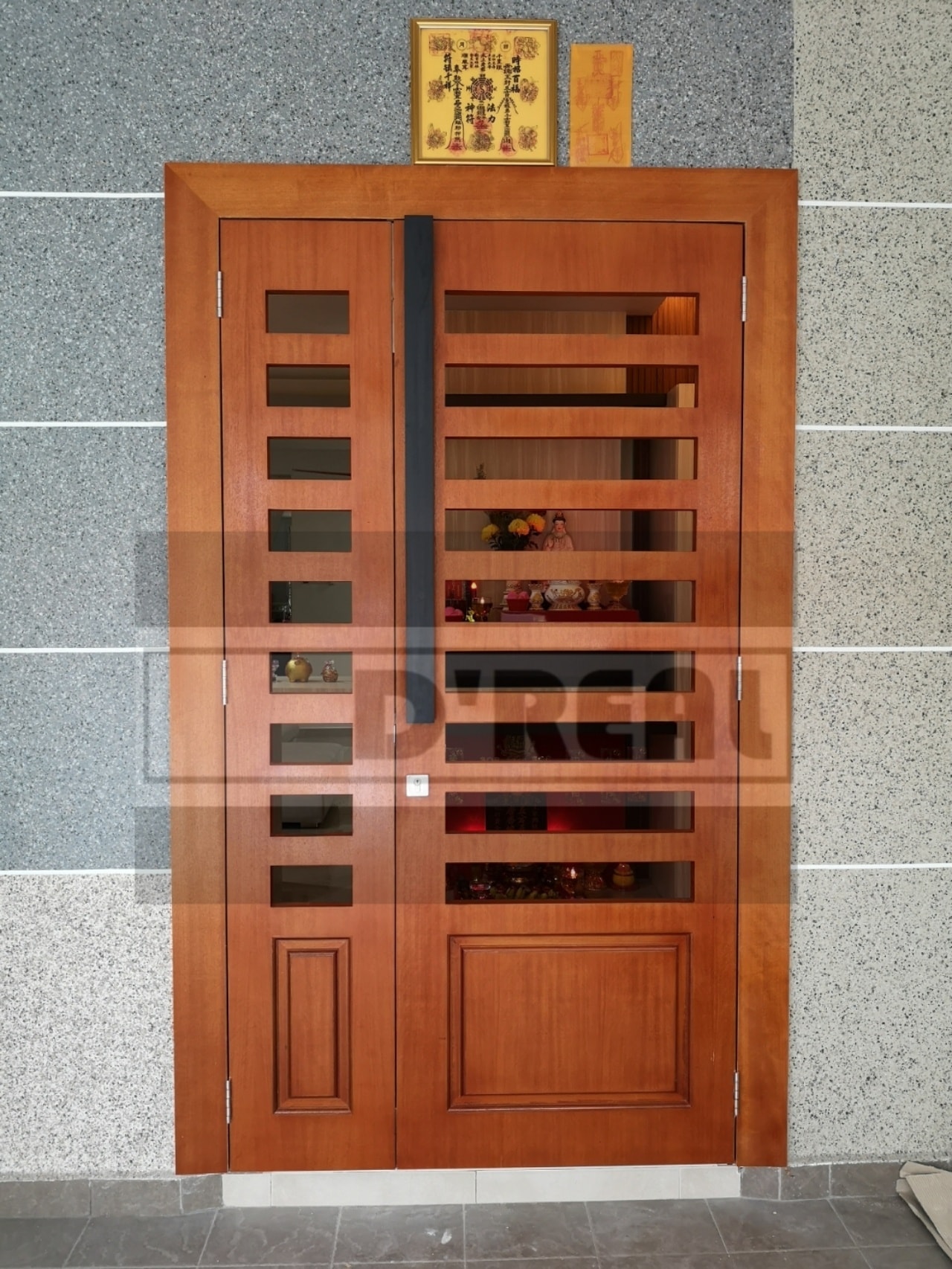 D'Real Design & Build - SG | Singapore Singapore