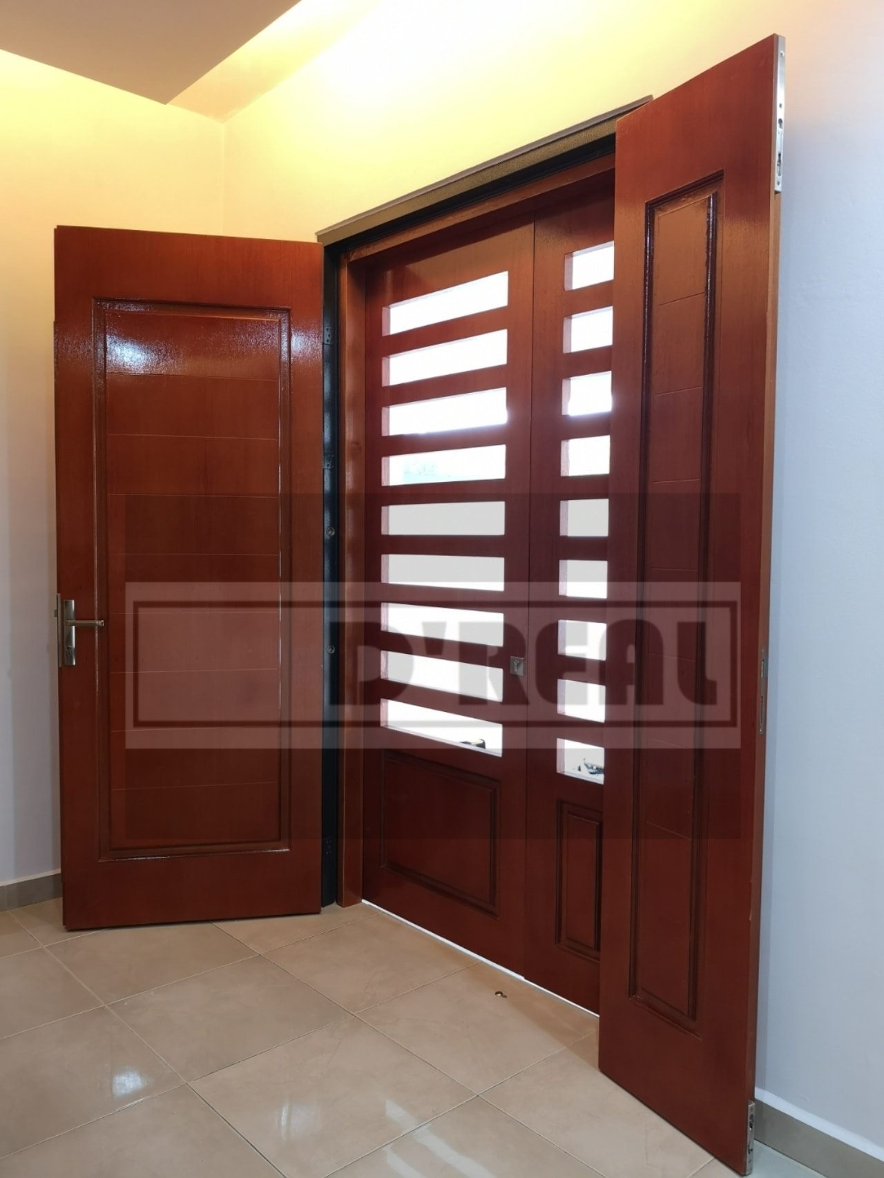 D'Real Design & Build - SG | Singapore Singapore