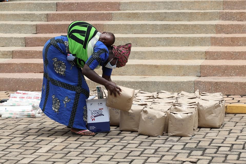 The whole Church of Rwanda... - The Anglican Church of Rwanda | Facebook