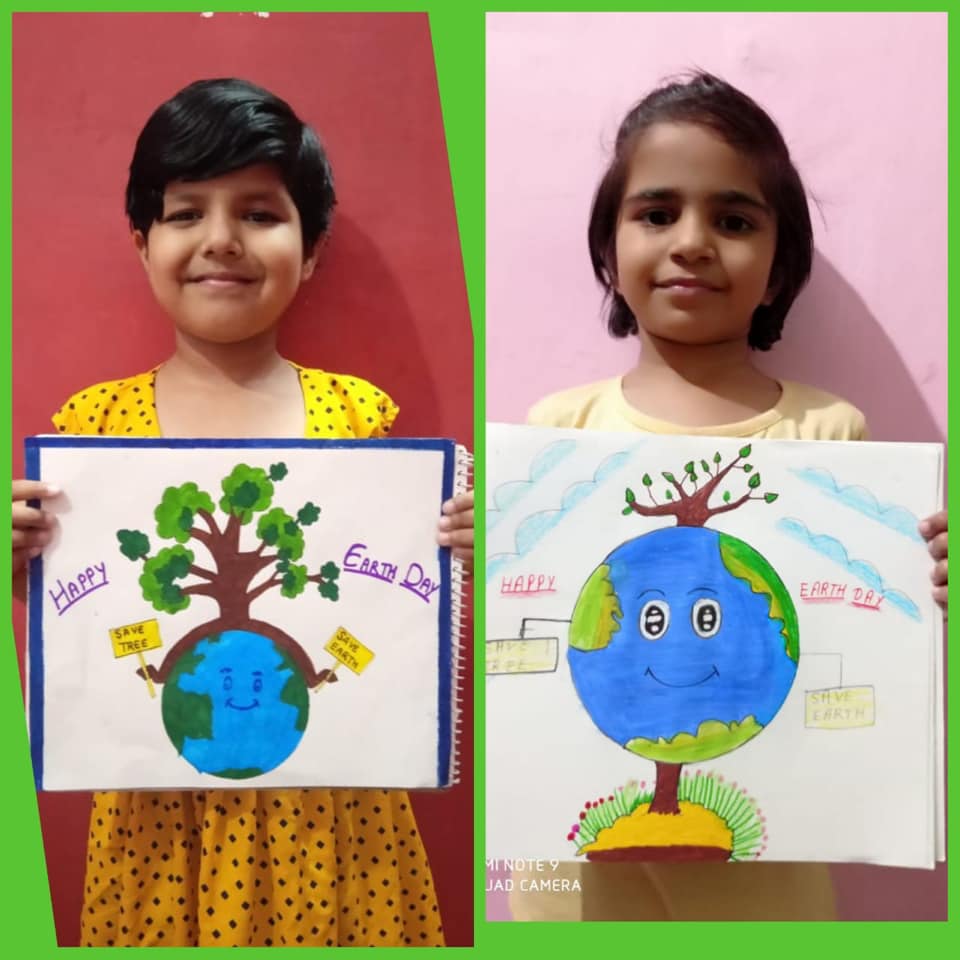 Save Trees Poster Making Compeion Infoupdate - Free Word Template