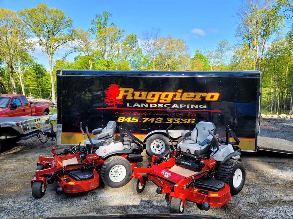 Ruggiero Landscaping | Walden NY