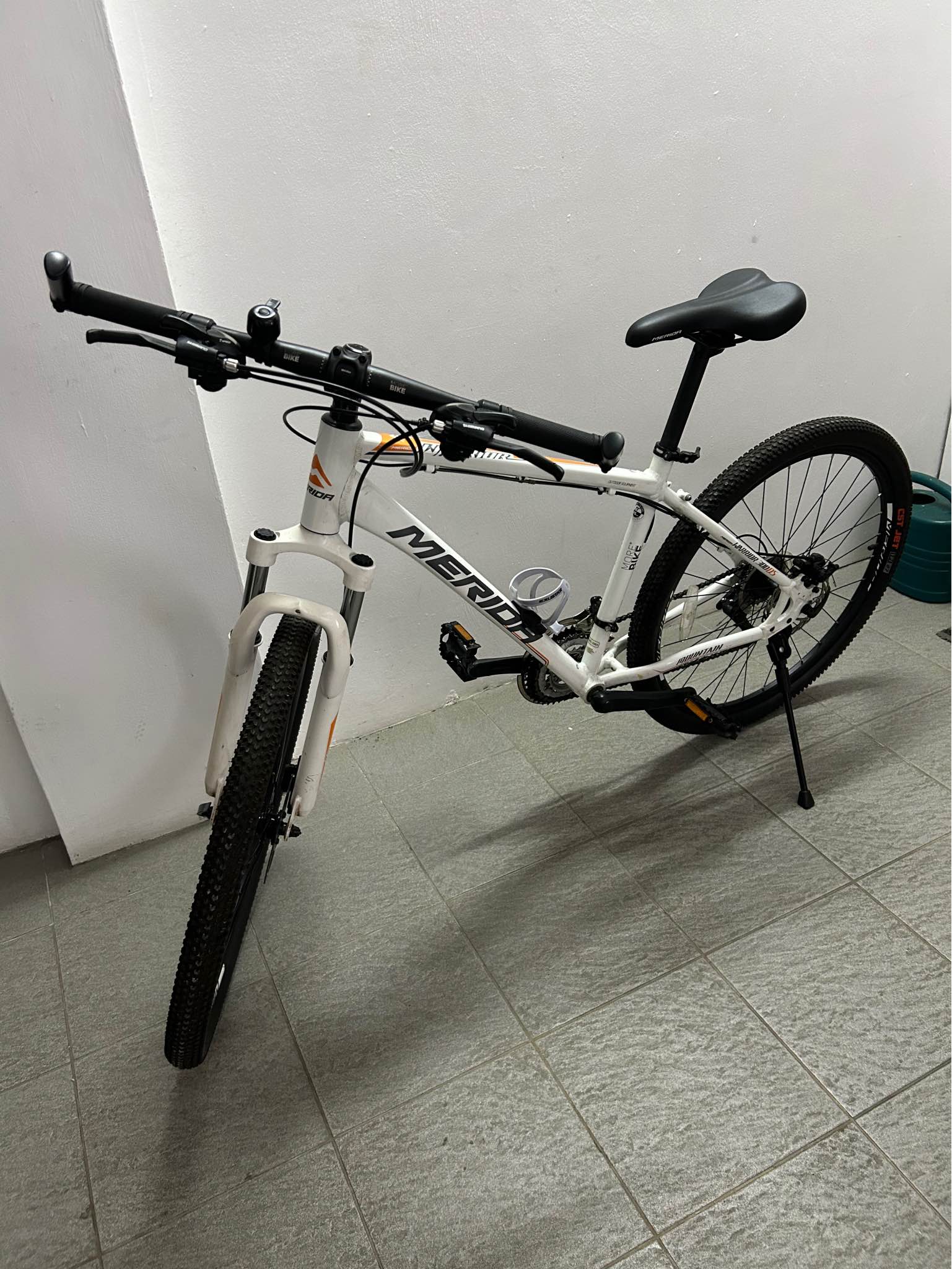 MTB, BMX, VTT, Bikes, Mauritius Sales | Merida mountain bike warrior ...