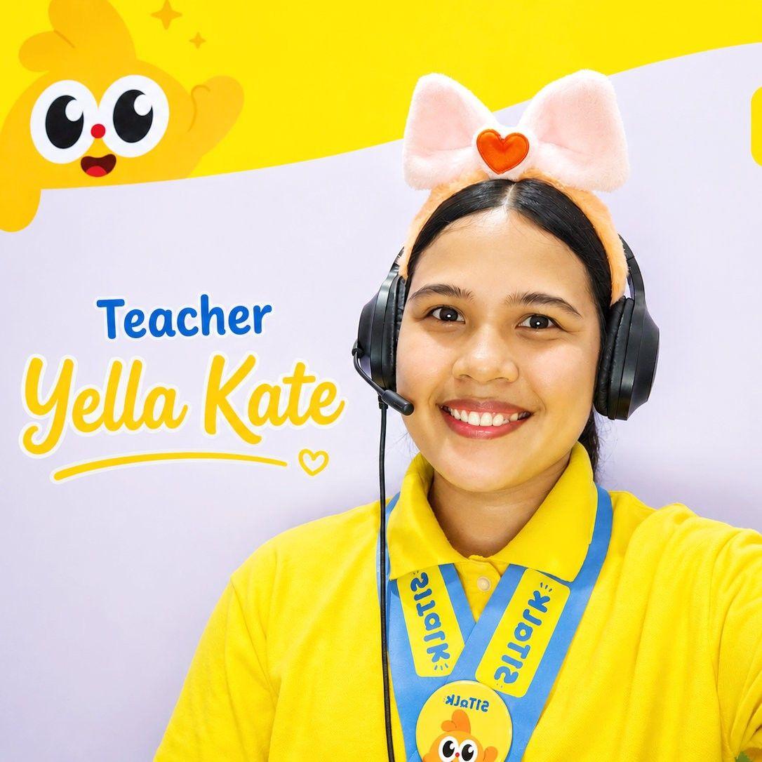 Five Objects that Every Online English Teacher Should Have🎧 ️ As an ...