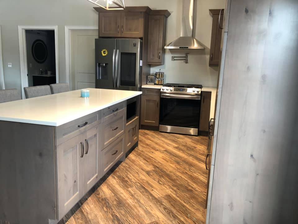 Kitchens By Authentic... - Kitchens By Authentic Design