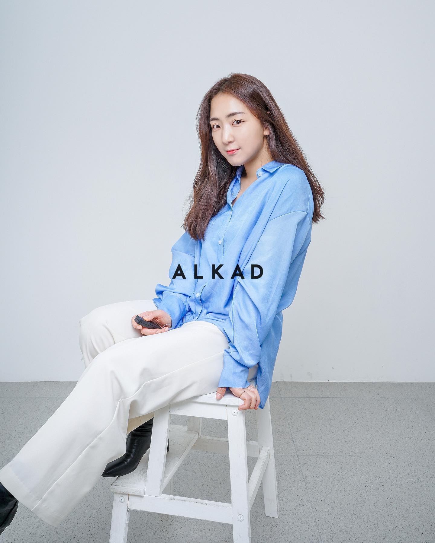 Alkad Studio - 다 같은 셀프사진관이 아니랍니다!🤟🏻 #꿀보정 #하이엔드셀프사진관...